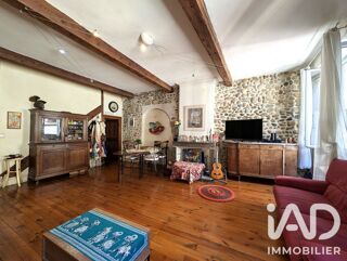  Maison à vendre 6 pièces 104 m²