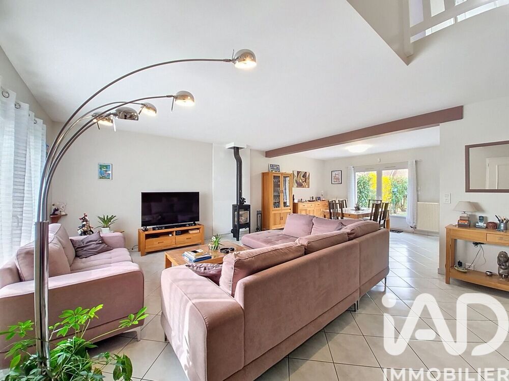 Vente Maison/villa 7 pièces
