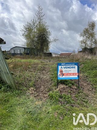  Terrain à vendre 4059 m²