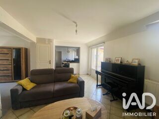 Maison à vendre 3 pièces 82 m²