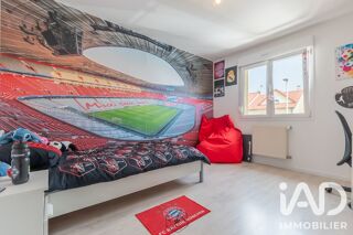  Maison à vendre 7 pièces 165 m²