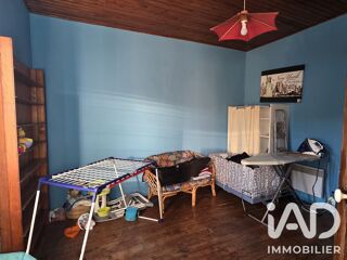  Maison à vendre 5 pièces 134 m²