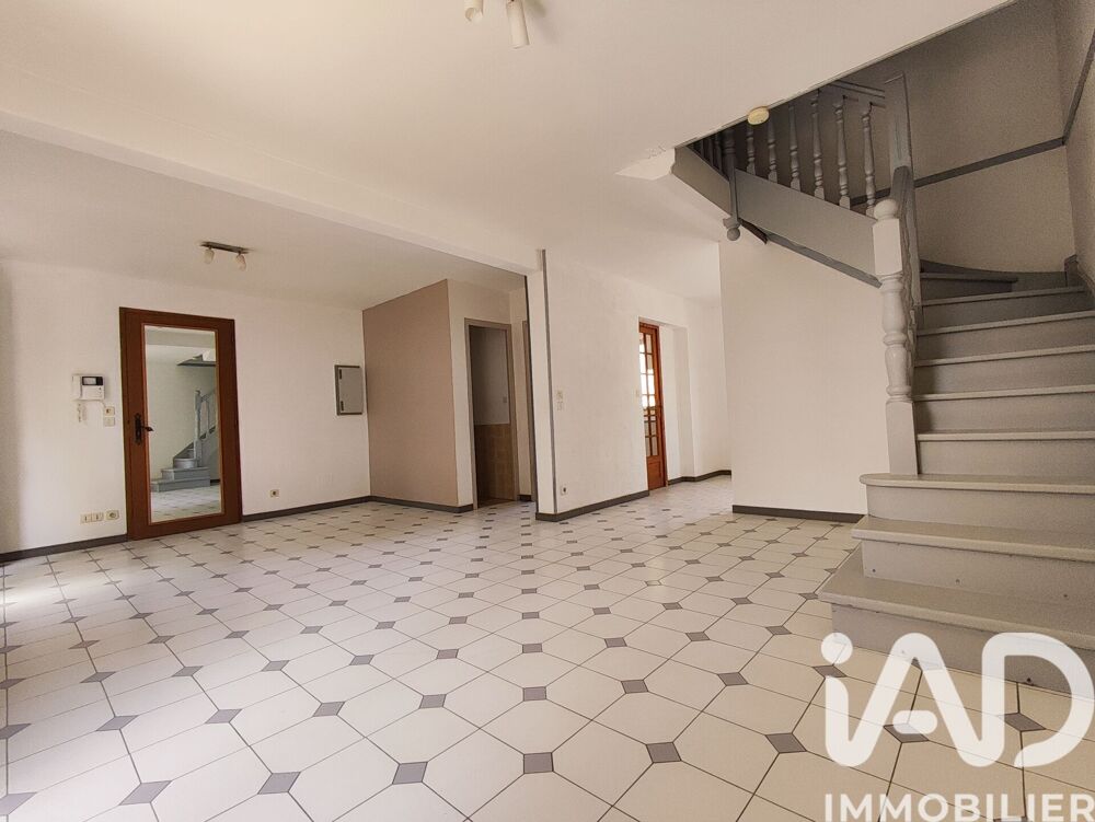 Vente Maison Vente Maison/villa 5 pièces Béziers
