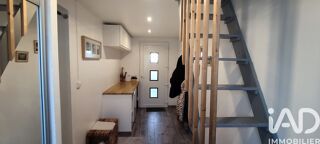  Maison � vendre 4 pi�ces 103 m�