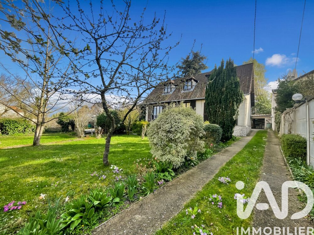 Vente Maison traditionnelle 6 pièces