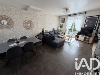  Maison à vendre 4 pièces 80 m²