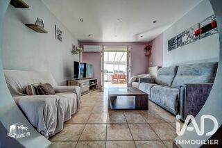  Maison à vendre 4 pièces 91 m²