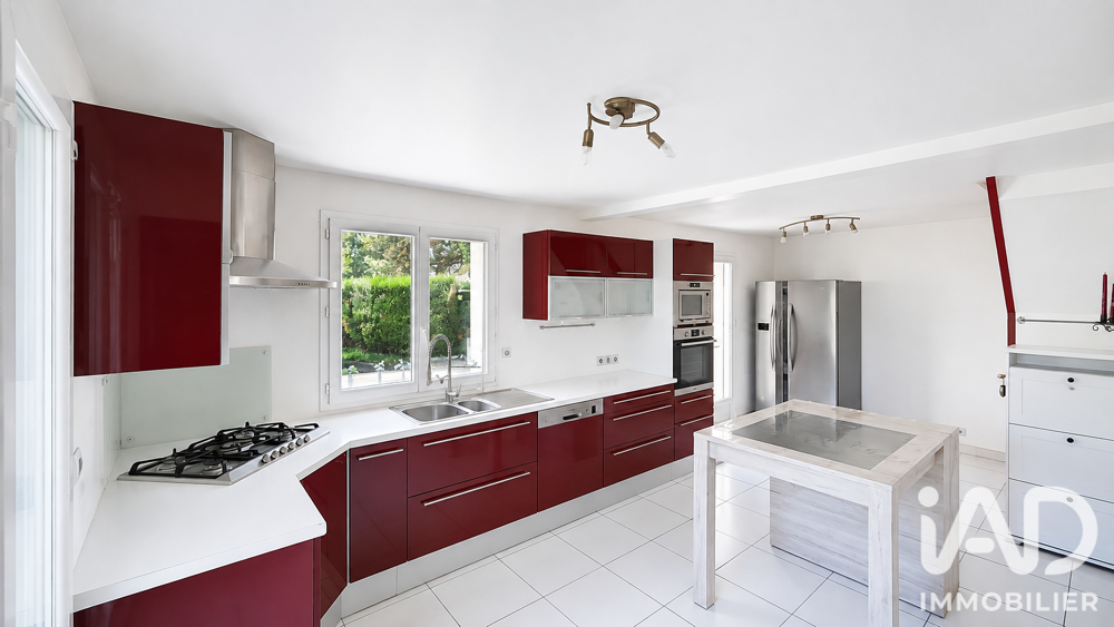 Vente Maison/villa 6 pièces