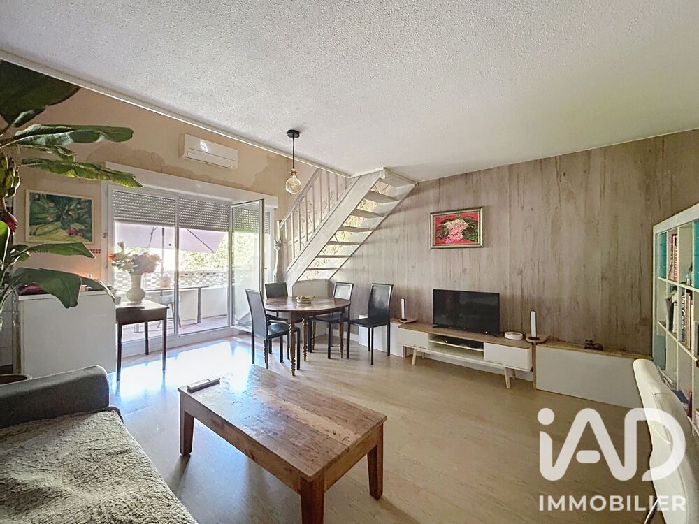 Vente Appartement Vente Appartement 4 pièces Saint-jean