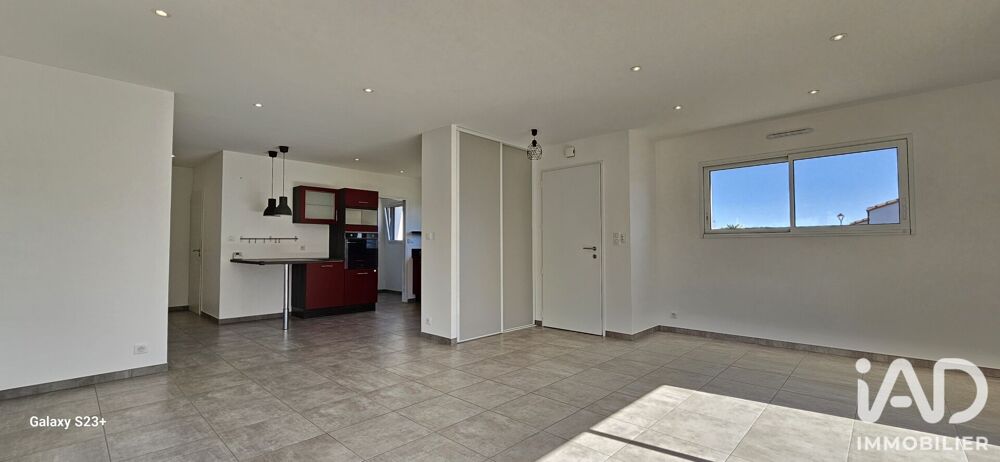 Vente Maison Vente Maison/villa 5 pièces Beaufou