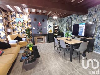  Maison à vendre 4 pièces 100 m²