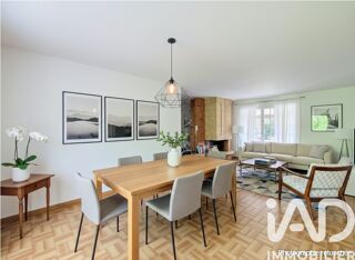  Maison à vendre 5 pièces 124 m²