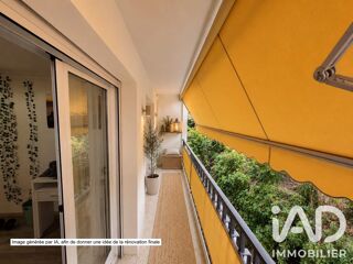  Appartement à vendre 3 pièces 52 m²
