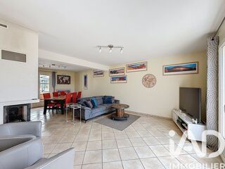  Maison à vendre 7 pièces 193 m²