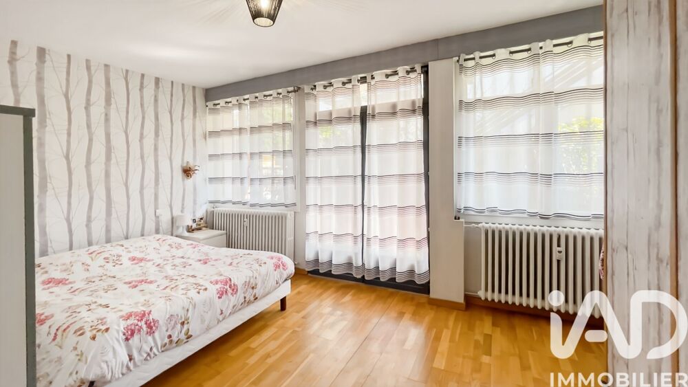 Vente Appartement Vente Duplex 3 pièces Allevard