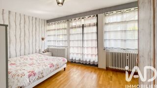  Appartement à vendre 3 pièces 93 m²