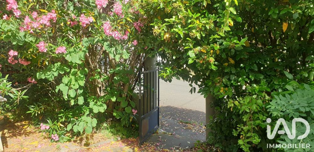 Vente Maison de ville 4 pièces
