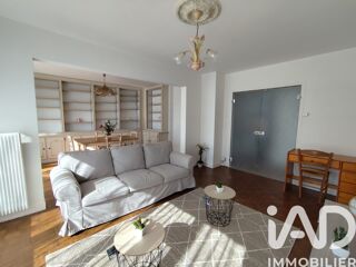  Appartement à louer 4 pièces 78 m²