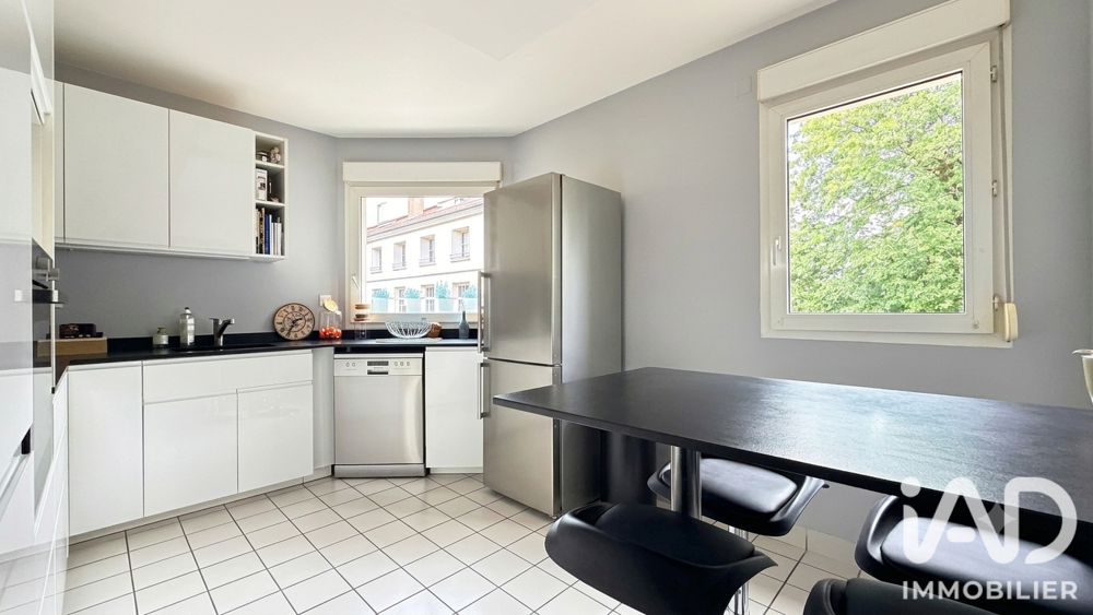 Vente Maison Vente Maison/villa 7 pièces Saint-Étienne