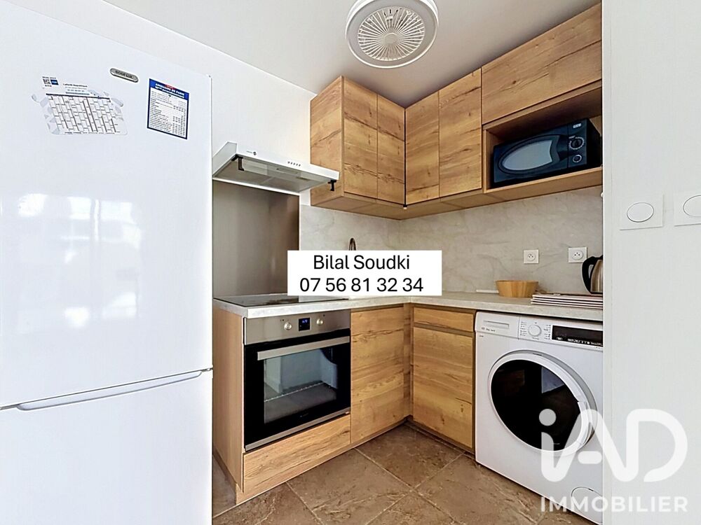 Vente Appartement Vente Studio 1 pièce Paris 10