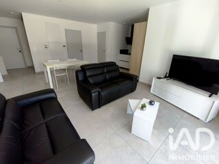  Appartement à vendre 4 pièces 85 m²