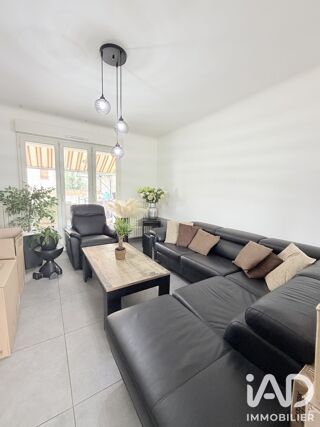  Maison à vendre 4 pièces 110 m²