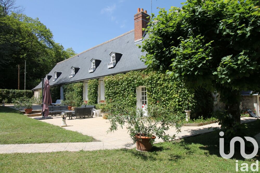 Vente Demeure 12 pièces
