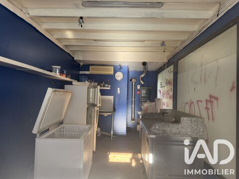   Vente Boutique/Local commercial 26 m&sup2; 