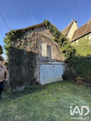  Maison à vendre 7 pièces 128 m²