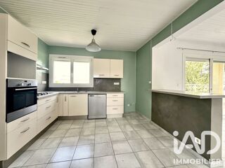  Maison à vendre 6 pièces 116 m²