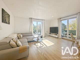 Vente Appartement Vente Appartement 3 pièces Sainte-geneviève-des-bois