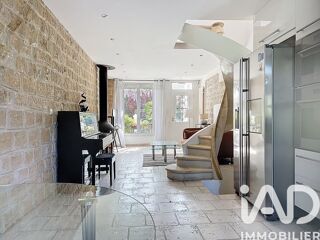  Maison à vendre 5 pièces 95 m²