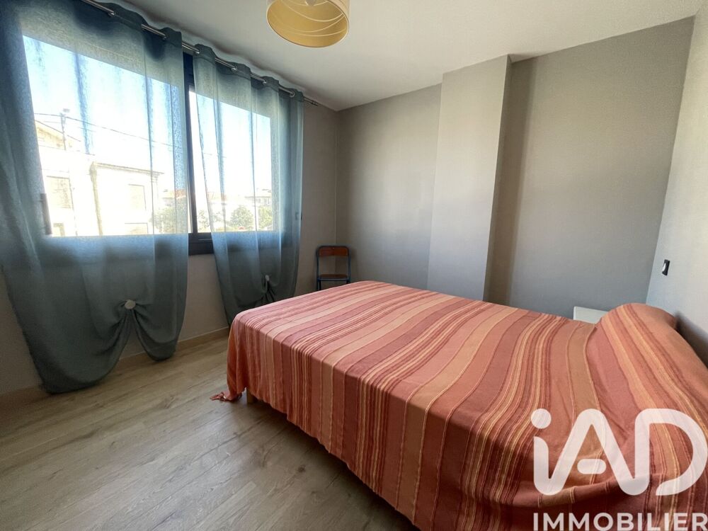 Vente Maison de ville 4 pièces