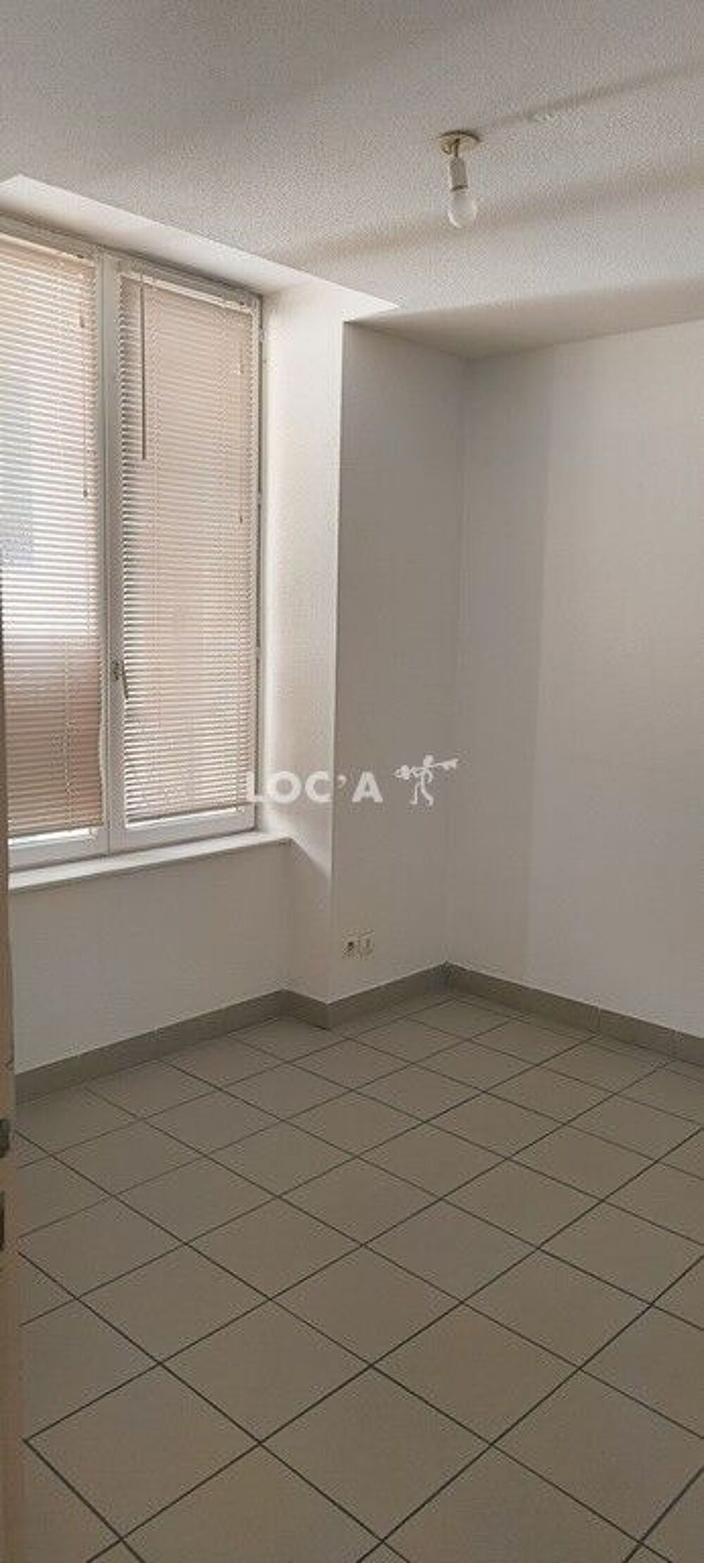 location Appartement - 1 pièce(s) - 35 m² Lyon 3