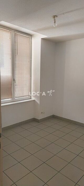  Appartement à louer 1 pièce 35 m²