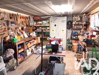  Maison à vendre 4 pièces 83 m²