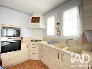  Maison à vendre 6 pièces 110 m²