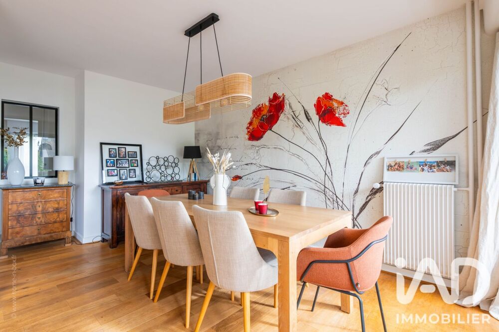 Vente Appartement Vente Appartement 5 pièces Maisons-laffitte