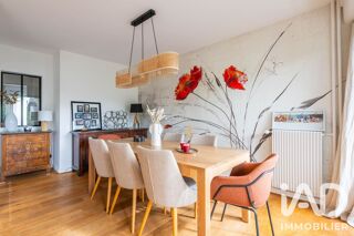 Vente Appartement Vente Appartement 5 pièces Maisons-laffitte