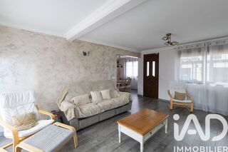  Maison à vendre 5 pièces 100 m²