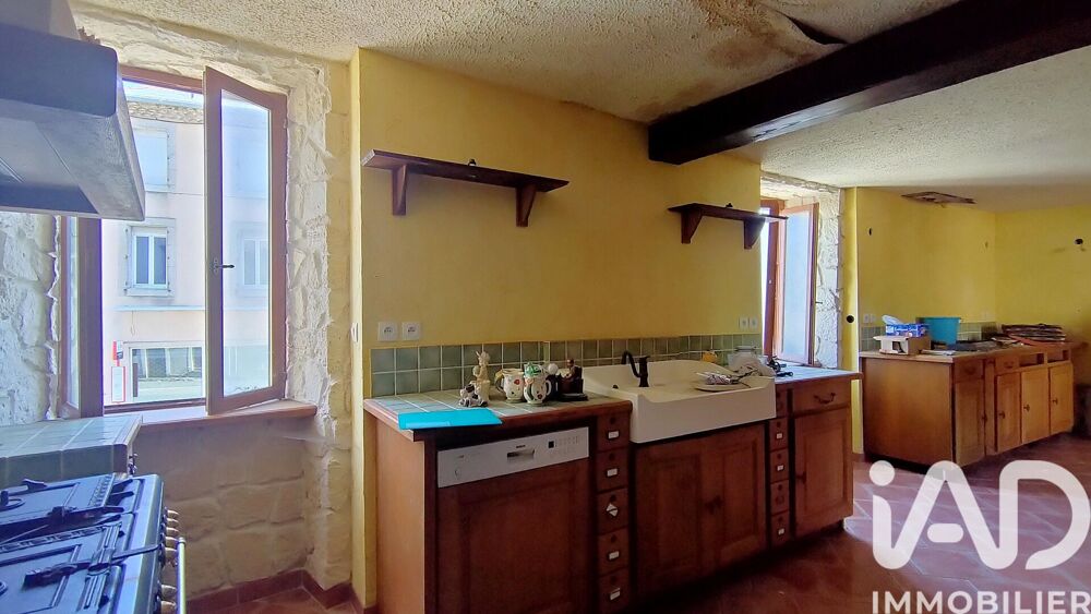 Vente Maison de village 4 pièces