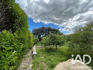 Vente Terrain Vente Terrain à bâtir 722 m&sup2; Aspères