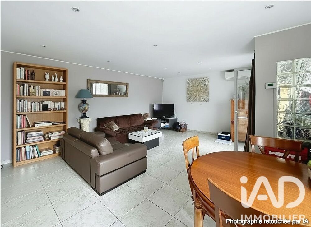 Vente Appartement Vente Appartement 4 pièces Marseille 12