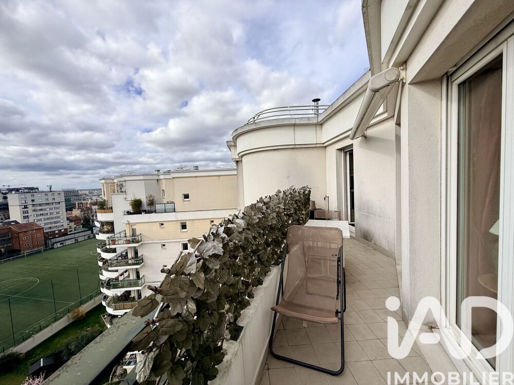 � vendre  Appartement Courbevoie (92400)