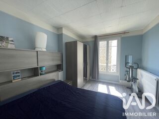 Appartement à vendre 3 pièces 51 m²
