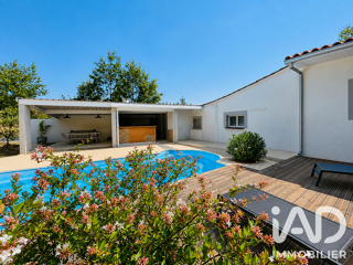  Maison à vendre 8 pièces 184 m²