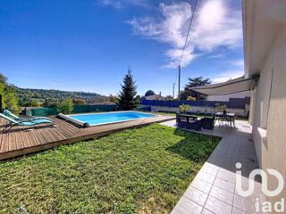  Maison à vendre 5 pièces 110 m²