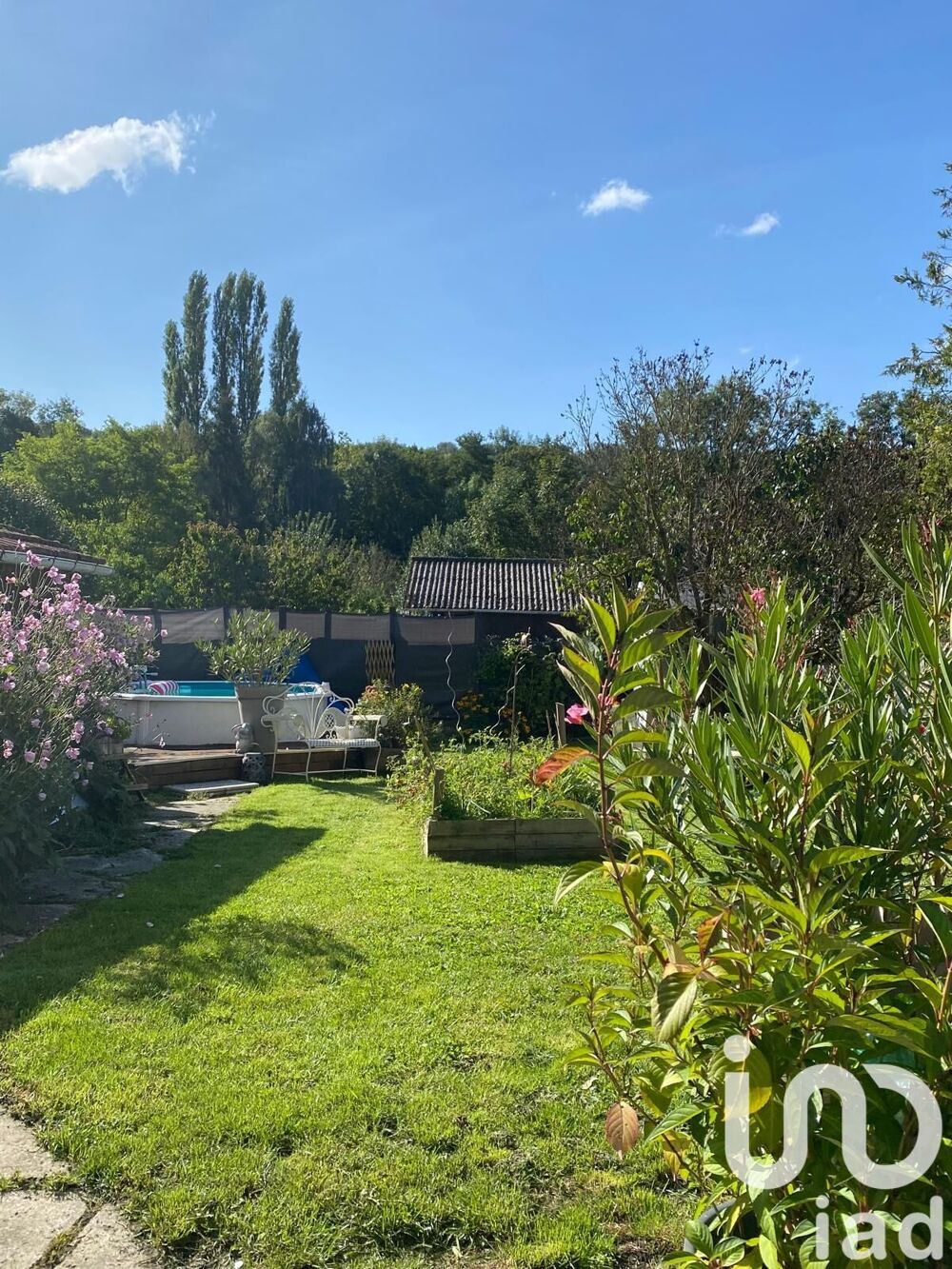 Vente Maison/villa 3 pièces