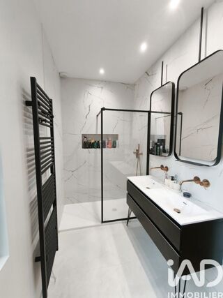  Maison à vendre 4 pièces 165 m²