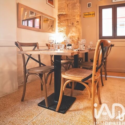   Vente Restaurant 